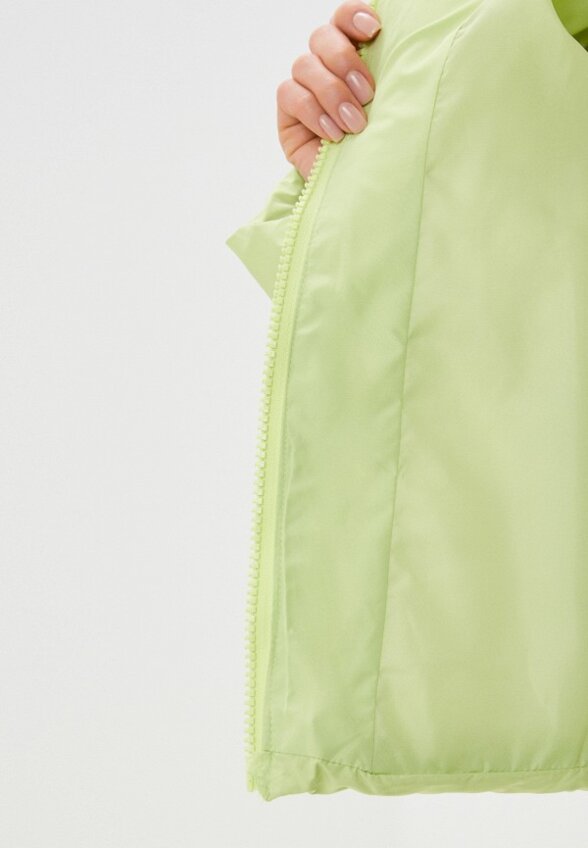 Пуховик Colin's