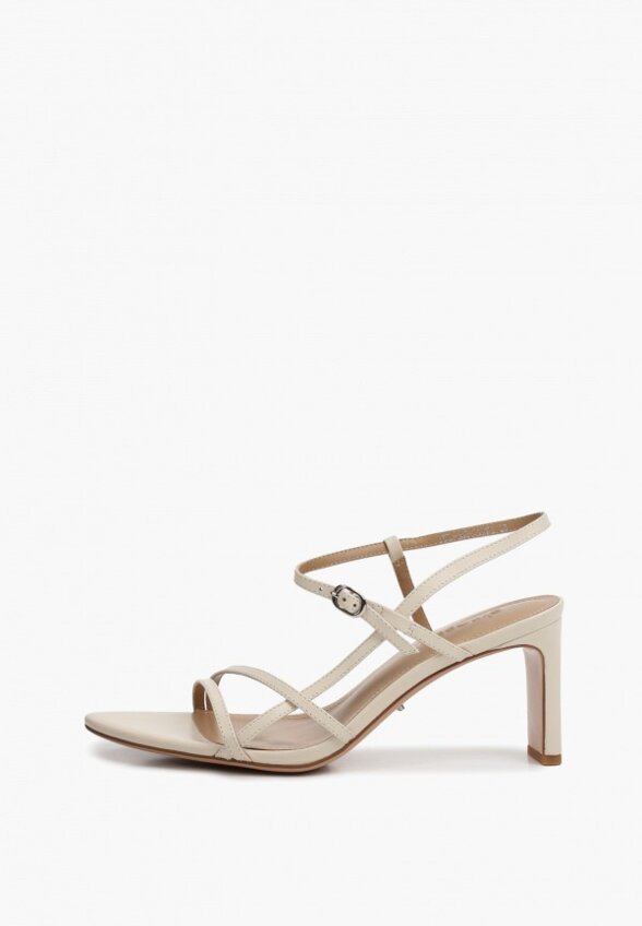 Босоножки El'Rosso