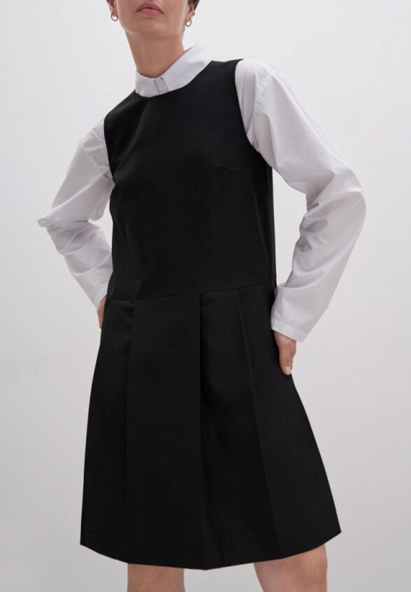 Платье Finn Flare