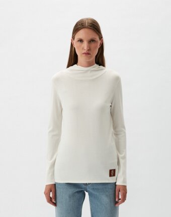 Худи Armani Exchange женщинам