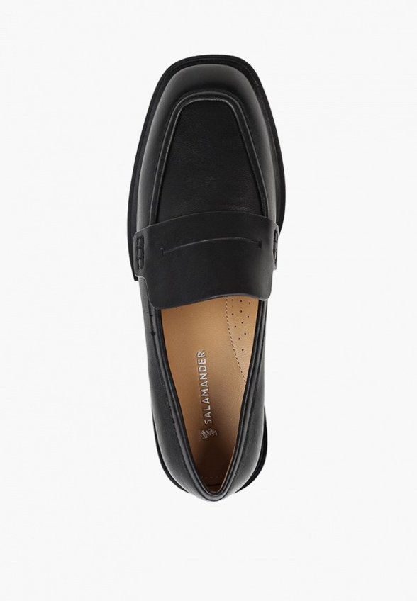 Лоферы Salamander