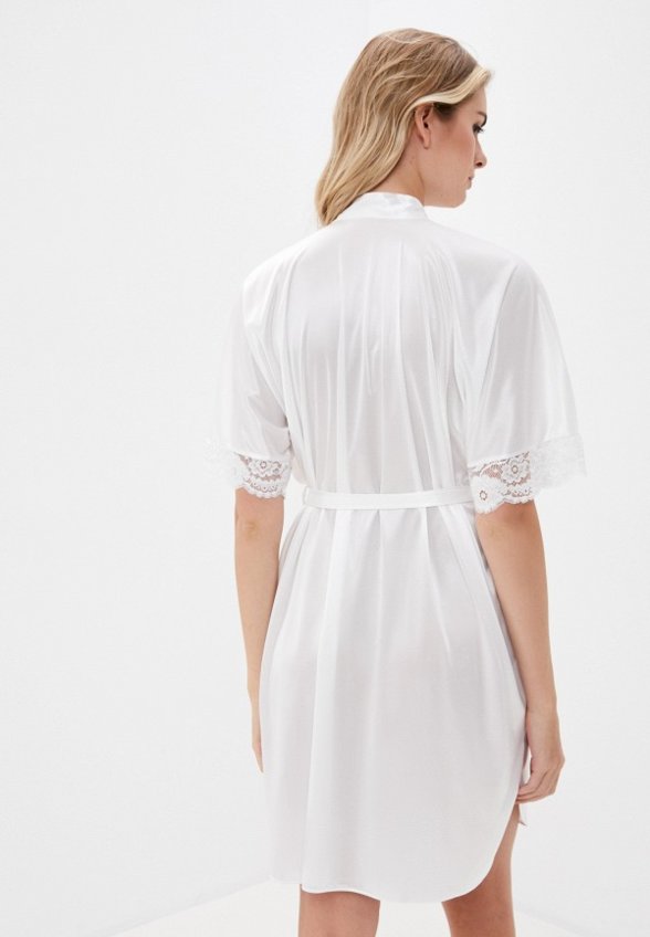 Халат домашний Belweiss