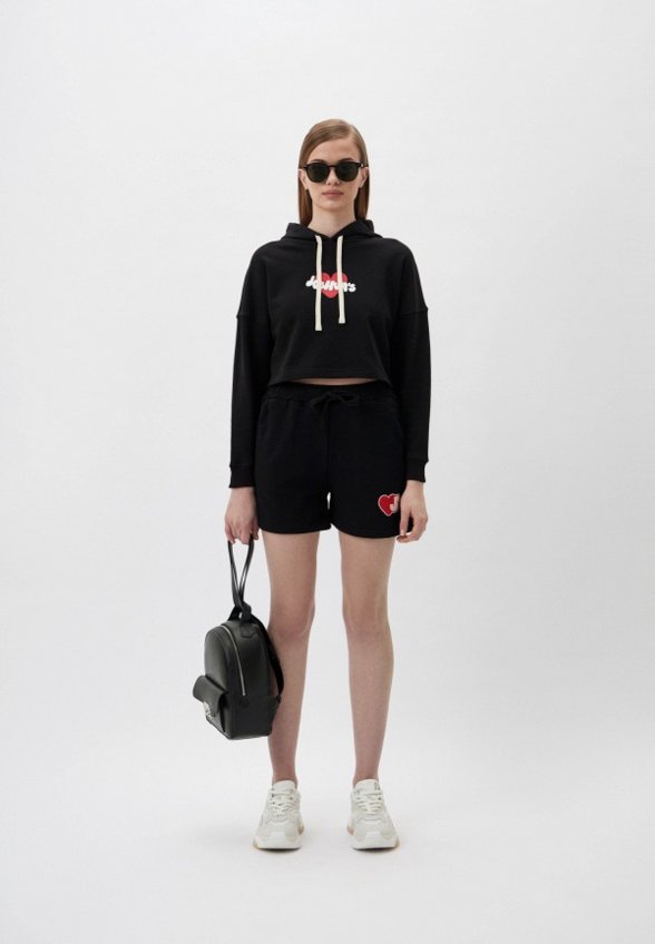 Худи Joshua Sanders