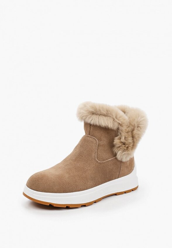 Ботинки Respect