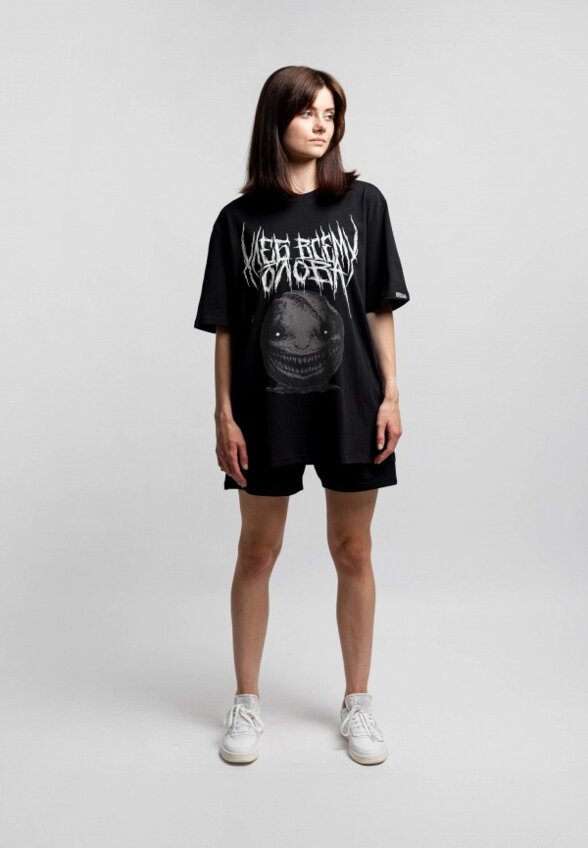 Футболка Индивид