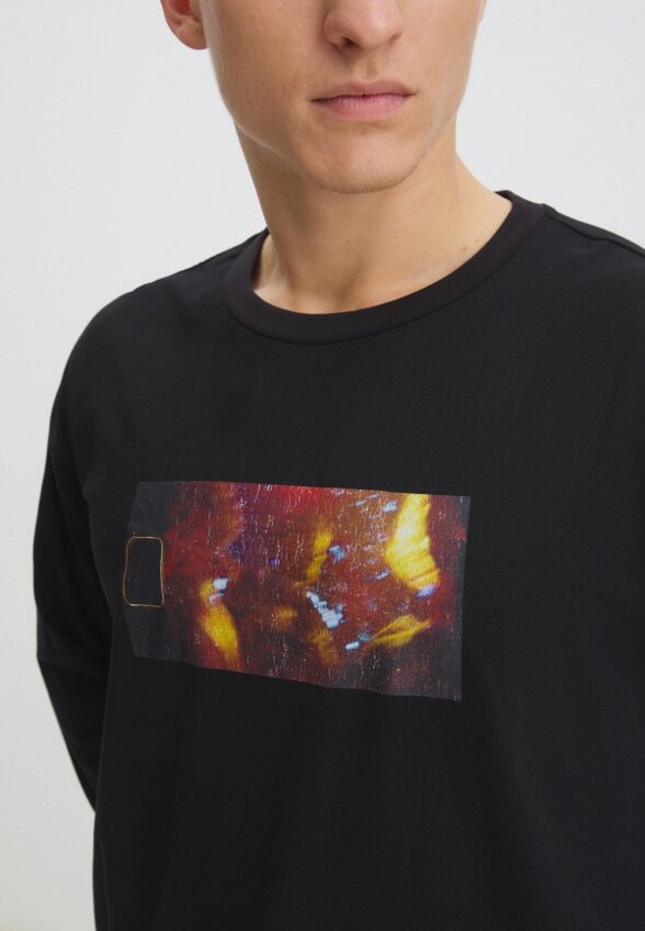 Лонгслив Maison David