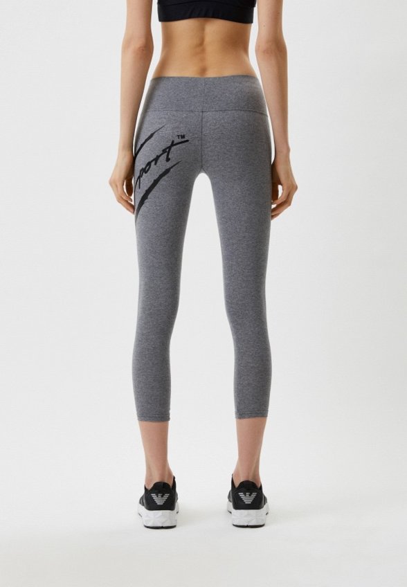 Леггинсы Plein Sport