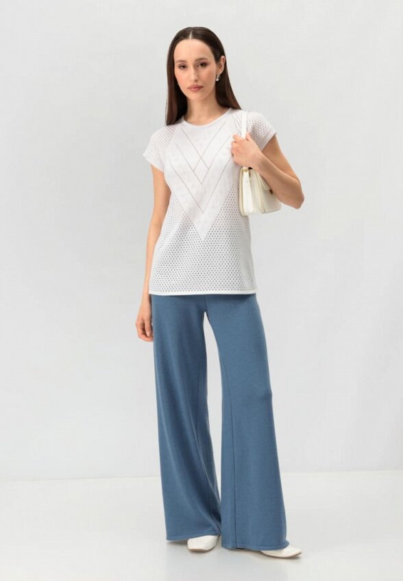 Джемпер Vivawool