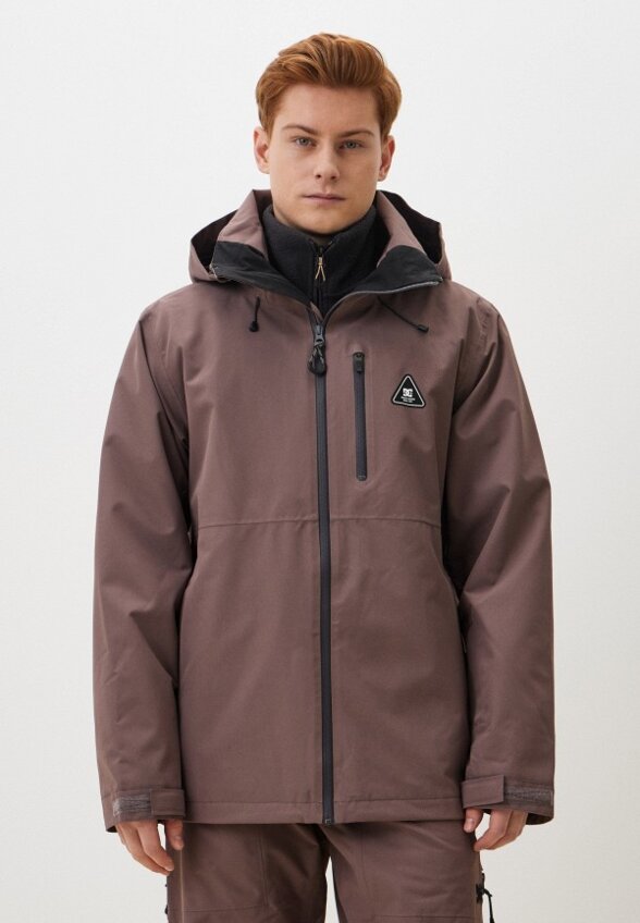 Куртка сноубордическая DC Shoes