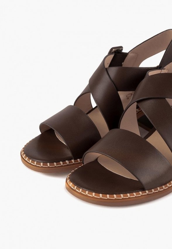 Босоножки Monsorro