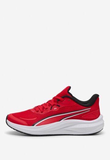 Кроссовки детские PUMA Skyrocket Lite 2, Красный