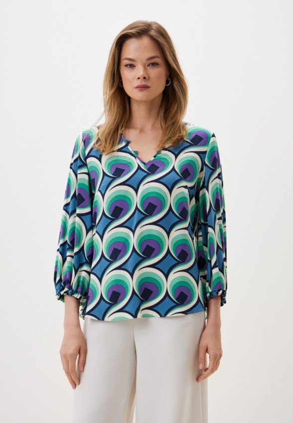 Блуза Salko
