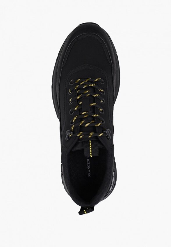 Кроссовки Francesco Donni