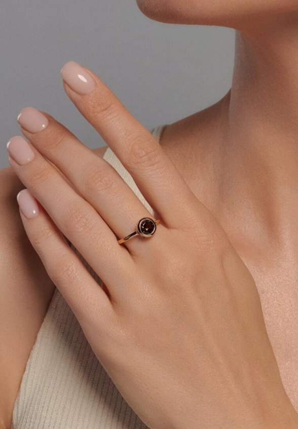 Кольцо Sokolov