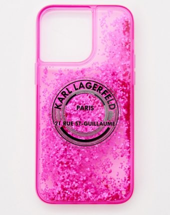 Чехол для iPhone Karl Lagerfeld женщинам