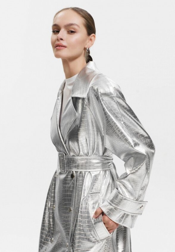 Тренч Lastochka