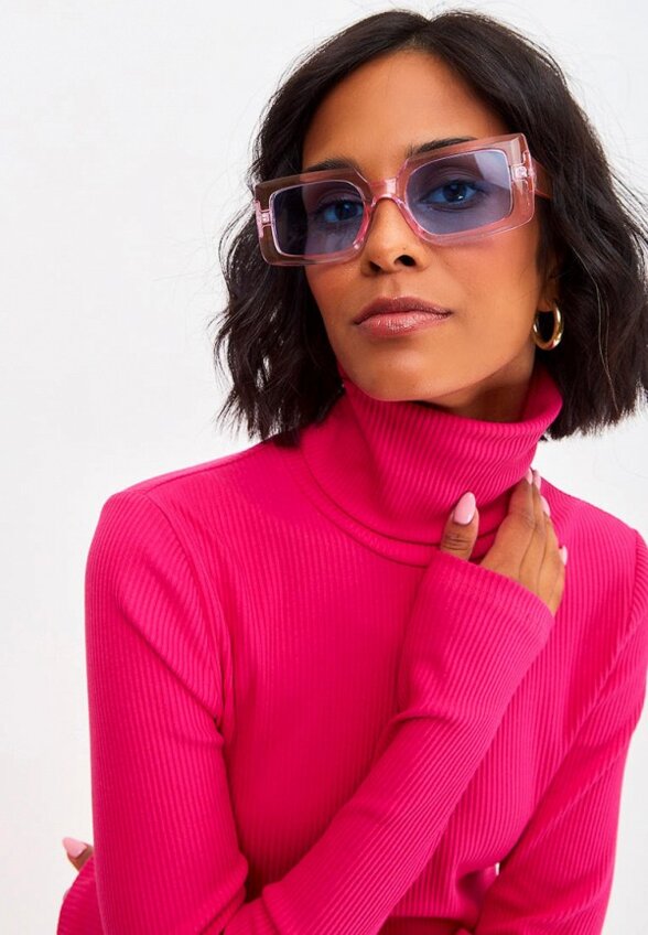 Водолазка Droid&I