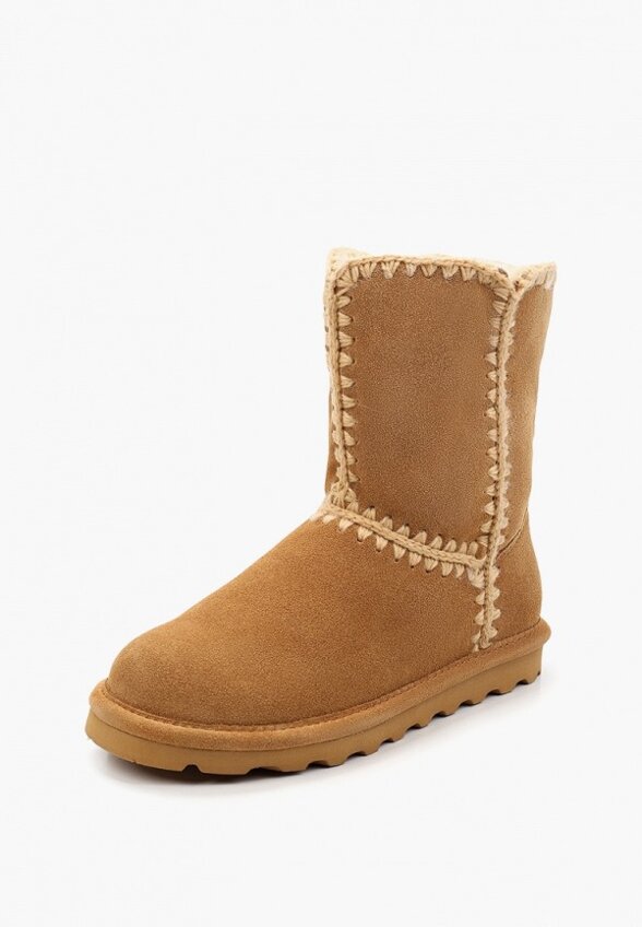 Полусапоги Bearpaw