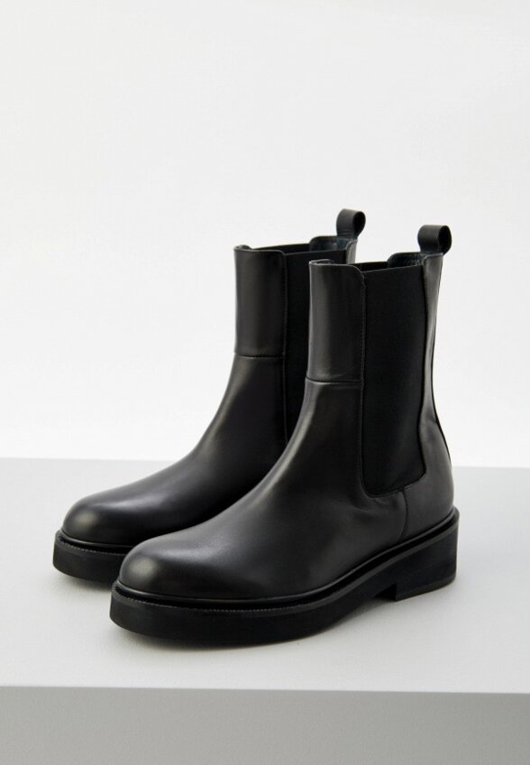 Ботинки Jonak