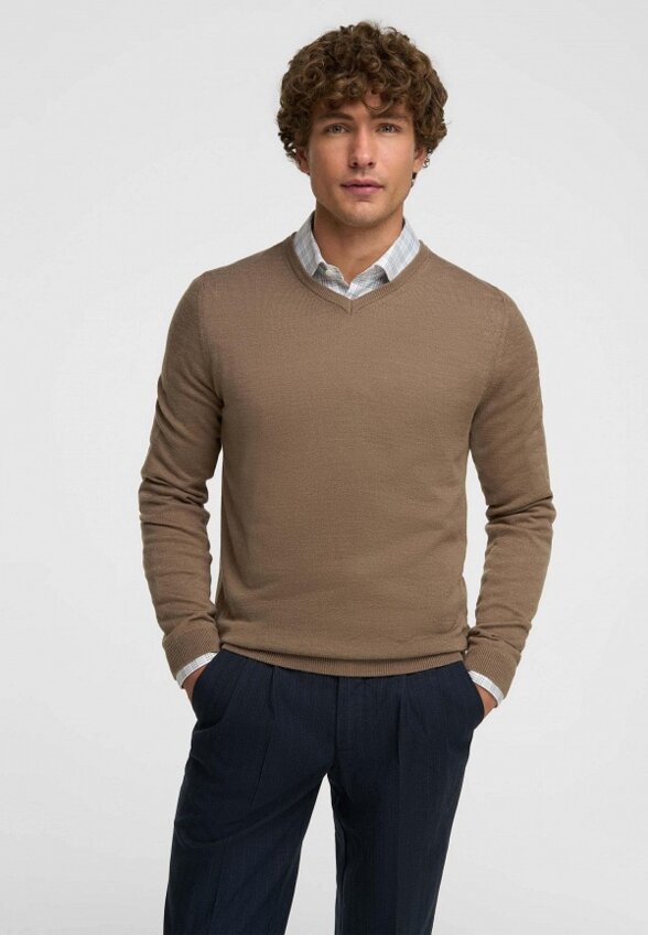 Пуловер Henderson