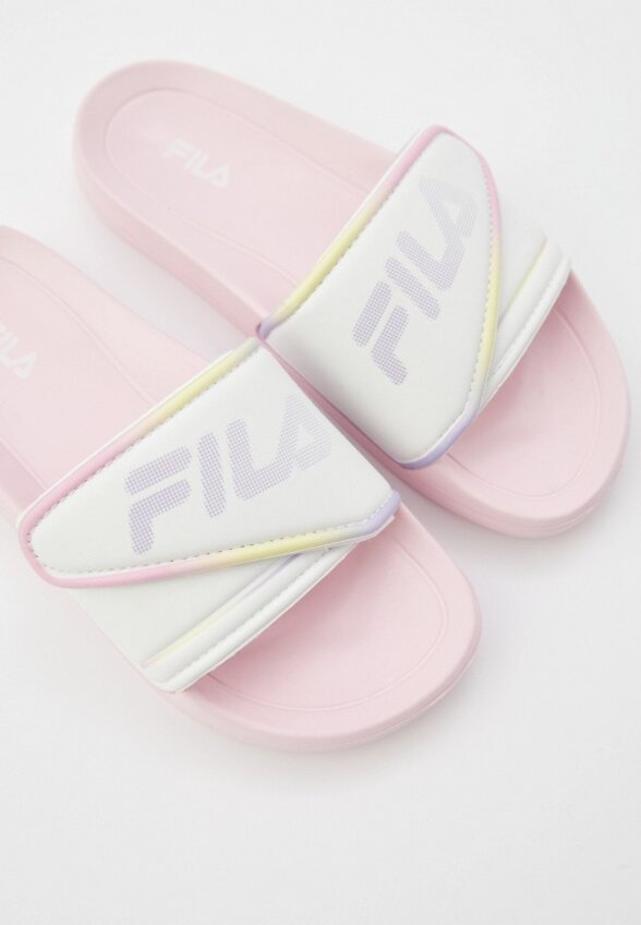 Сланцы Fila
