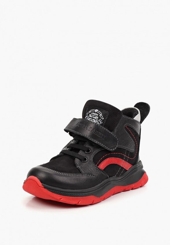 Ботинки Royal Rabbit