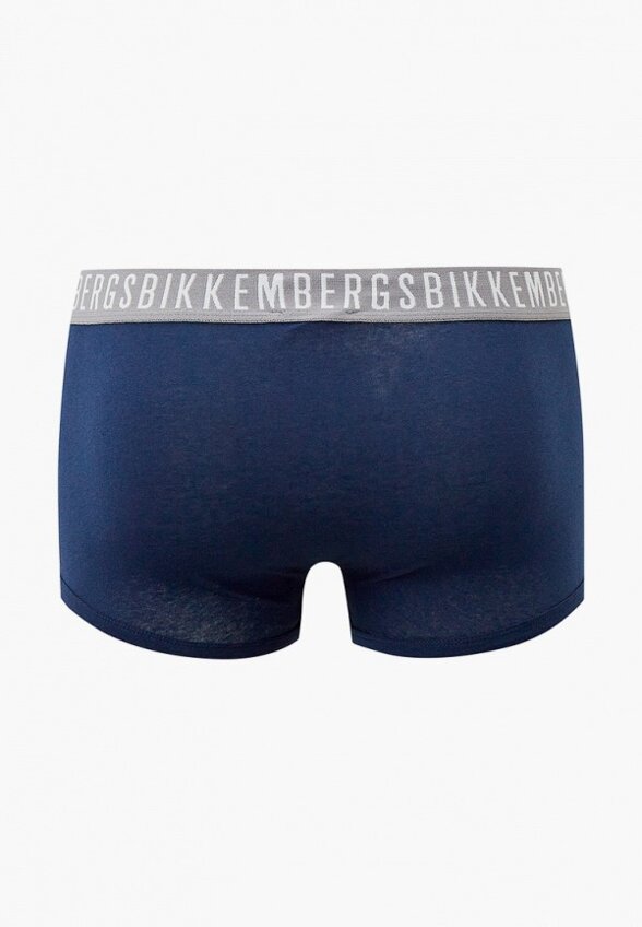 Трусы 2 шт. Bikkembergs
