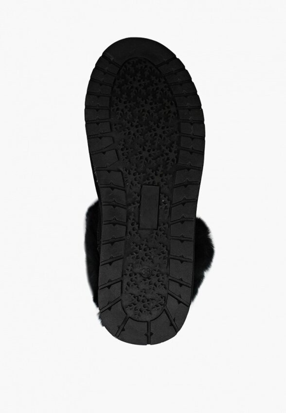 Полусапоги Respect