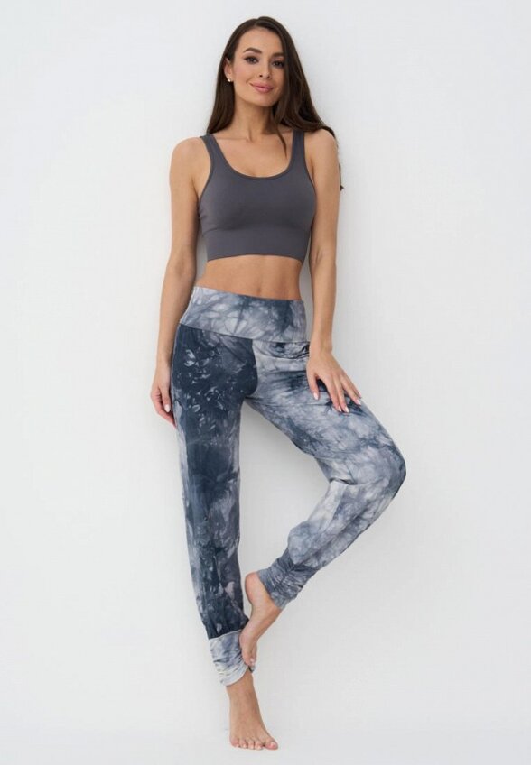 Брюки спортивные YogaDress