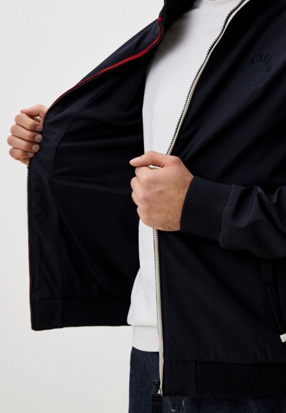 Ветровка Camp David