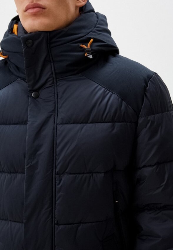 Пуховик Urban Fashion for Men