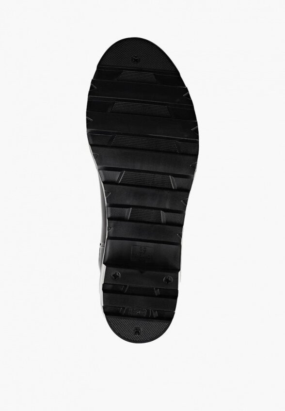 Полусапоги резиновые Tendance