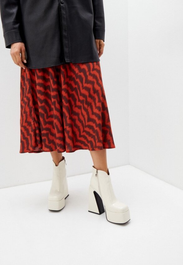 Ботильоны Crony