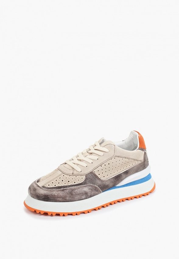 Кроссовки Novak