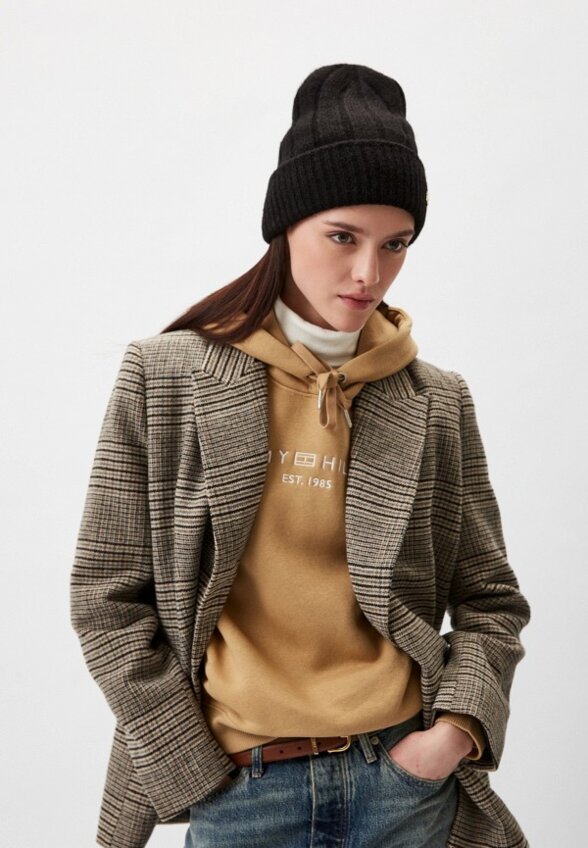 Шапка Tommy Hilfiger