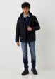 Куртка утепленная Urban Fashion for Men2  - превью