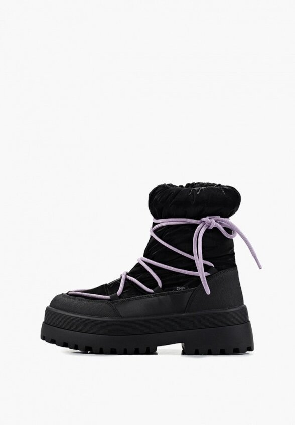 Дутики Котофей