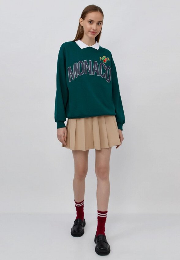 Свитшот Modis