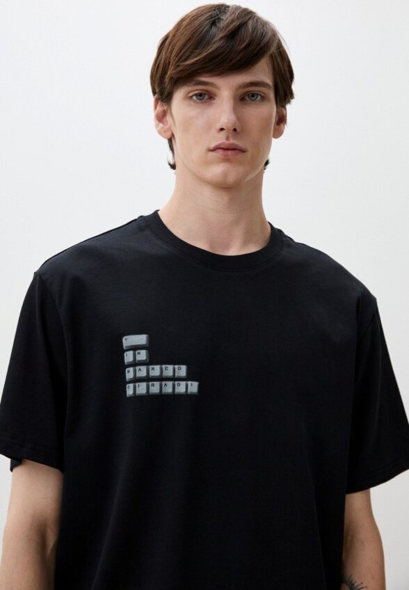 Футболка Marco Di Radi
