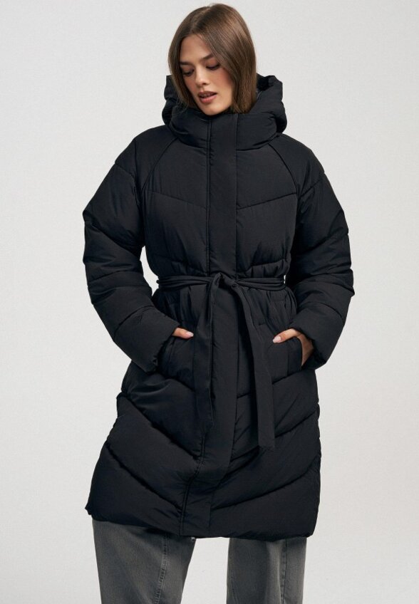 Пуховик Твое