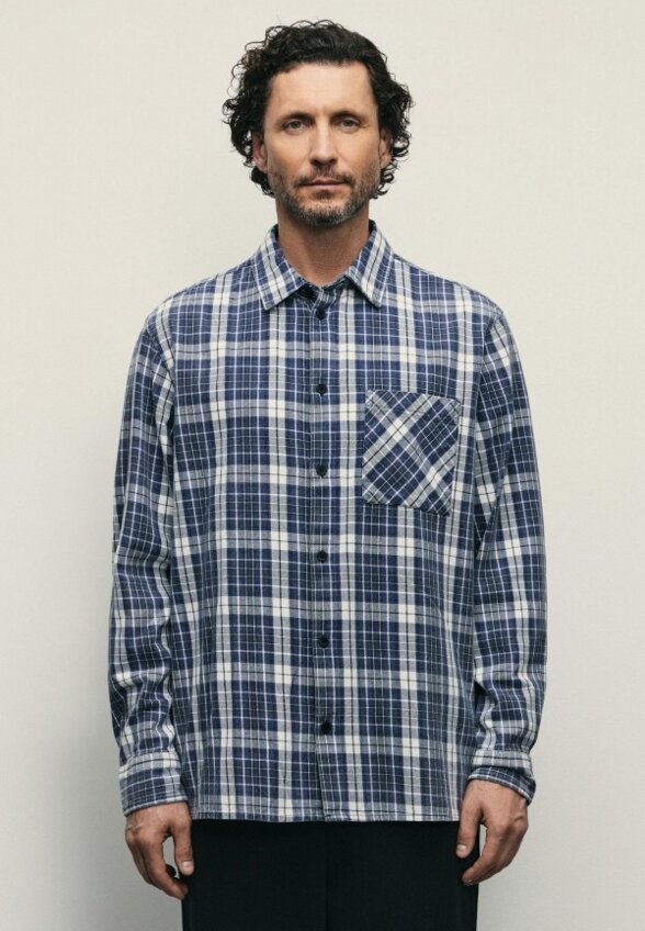 Рубашка Zrn Man