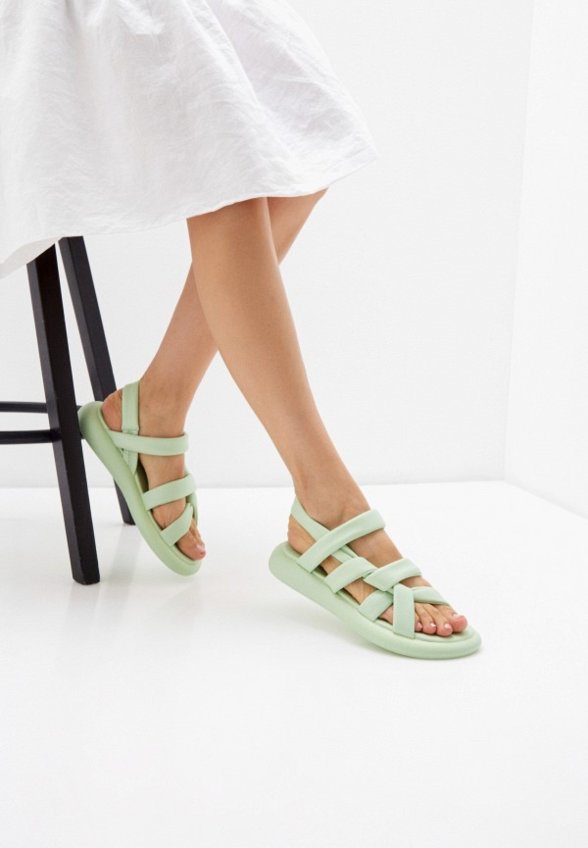 Сандалии Vitacci