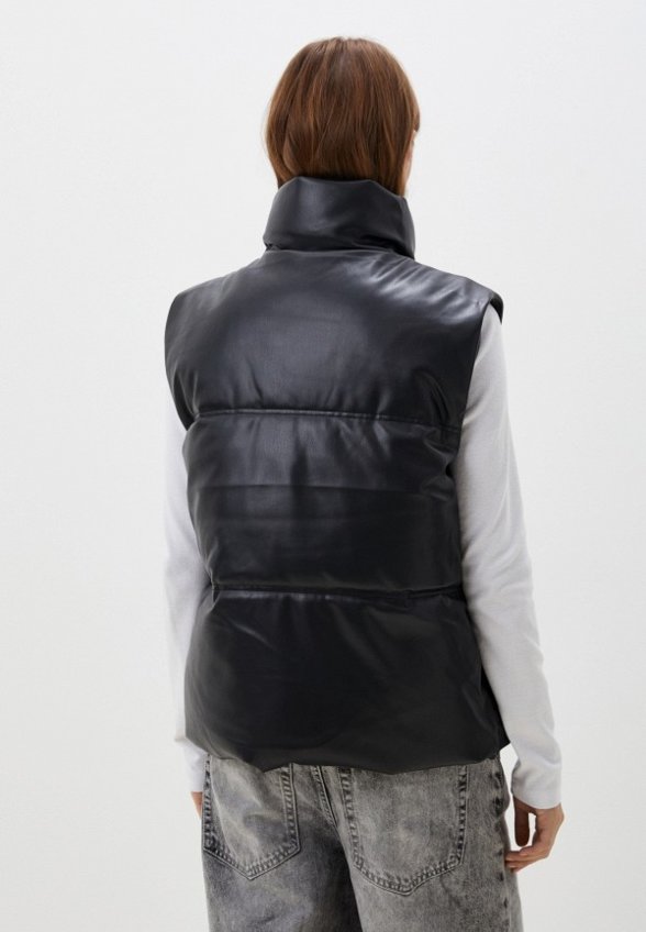 Жилет утепленный Befree