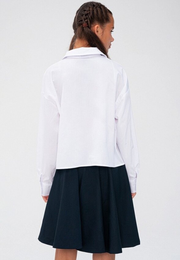 Рубашка Fashion X&S