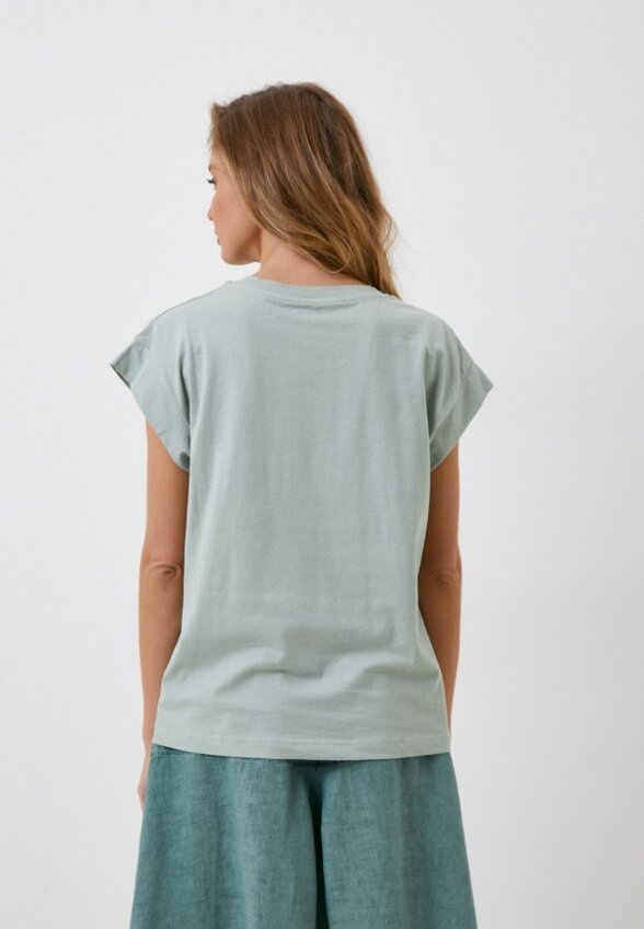 Футболка O'STIN