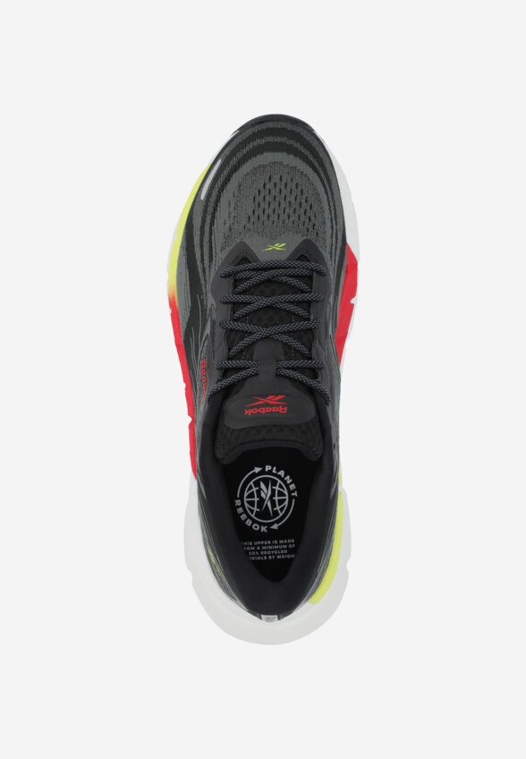 Кроссовки мужские Reebok Floatzig Double, Черный