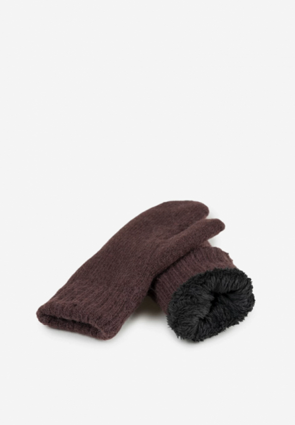 Варежки Marmalato