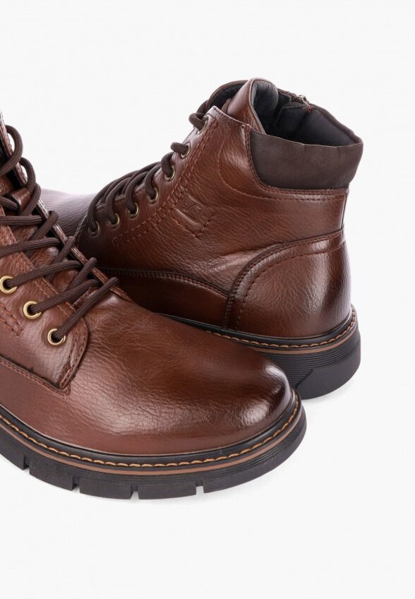 Ботинки Instreet