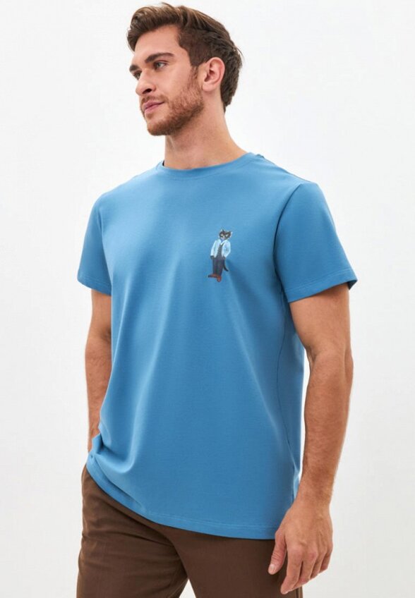 Футболка Manii'ta Lacitta