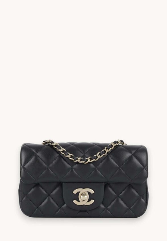 Chanel Timeless Classic